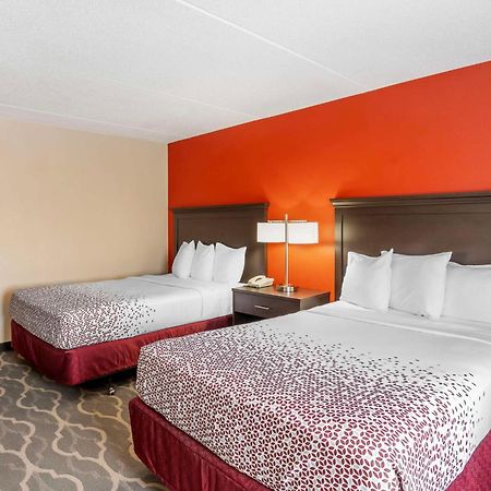 Best Western Inn At Blakeslee-Pocono Eksteriør billede