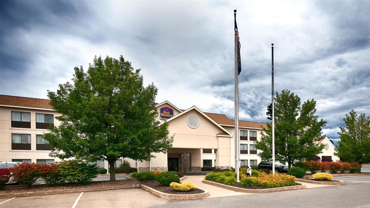 Best Western Inn At Blakeslee-Pocono Værelse billede