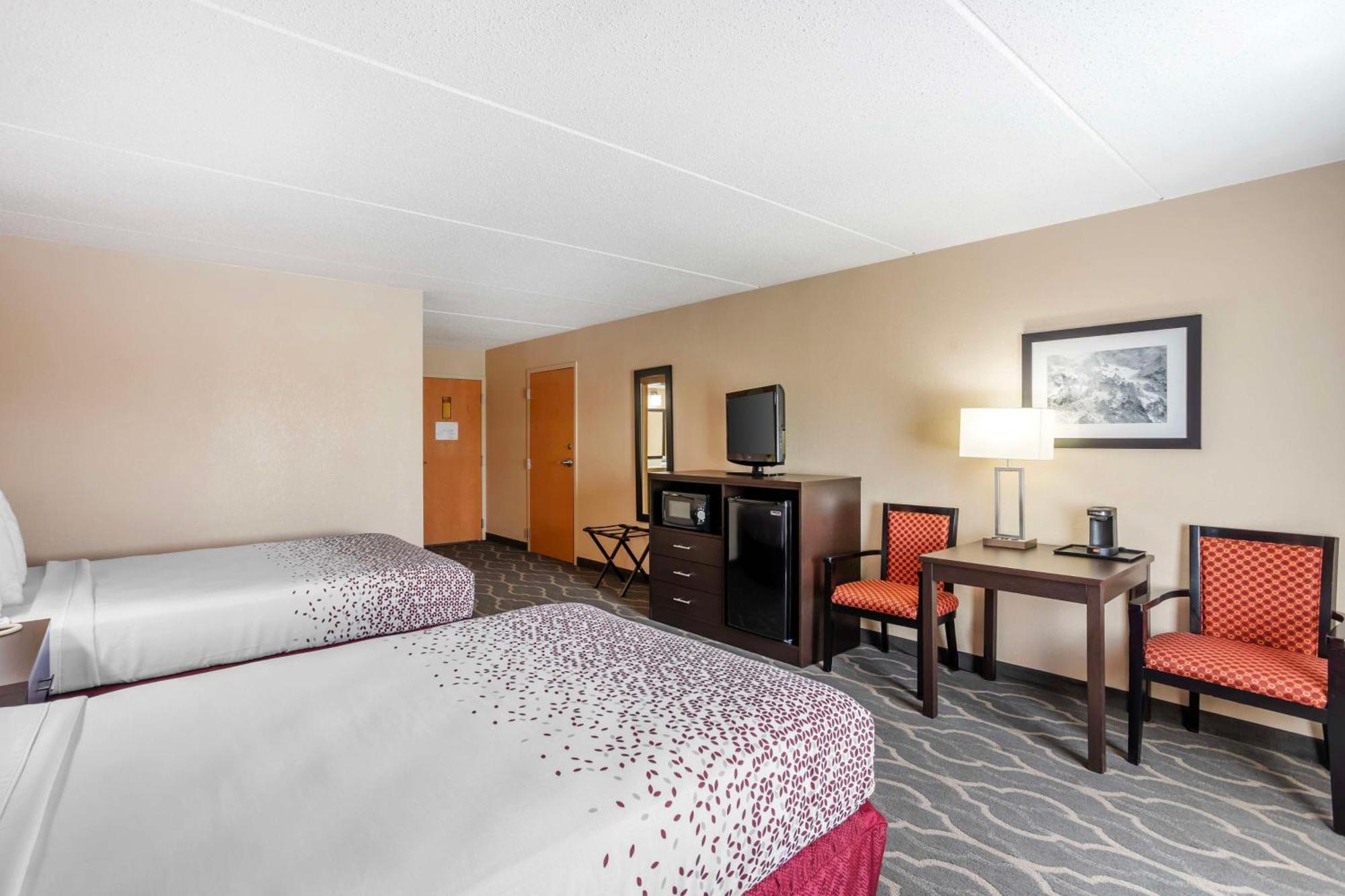 Best Western Inn At Blakeslee-Pocono Eksteriør billede